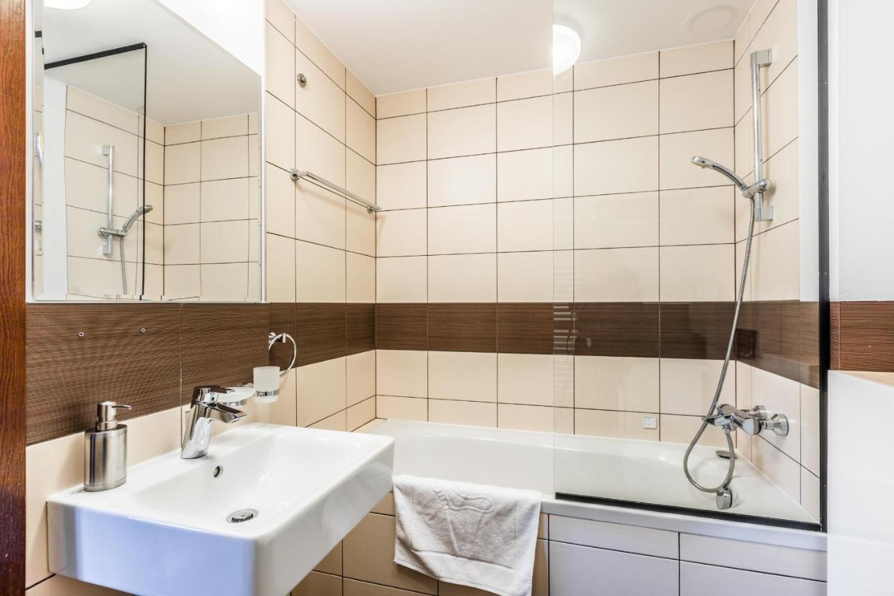 Apartament Widokowy- زاكوباني المظهر الخارجي الصورة